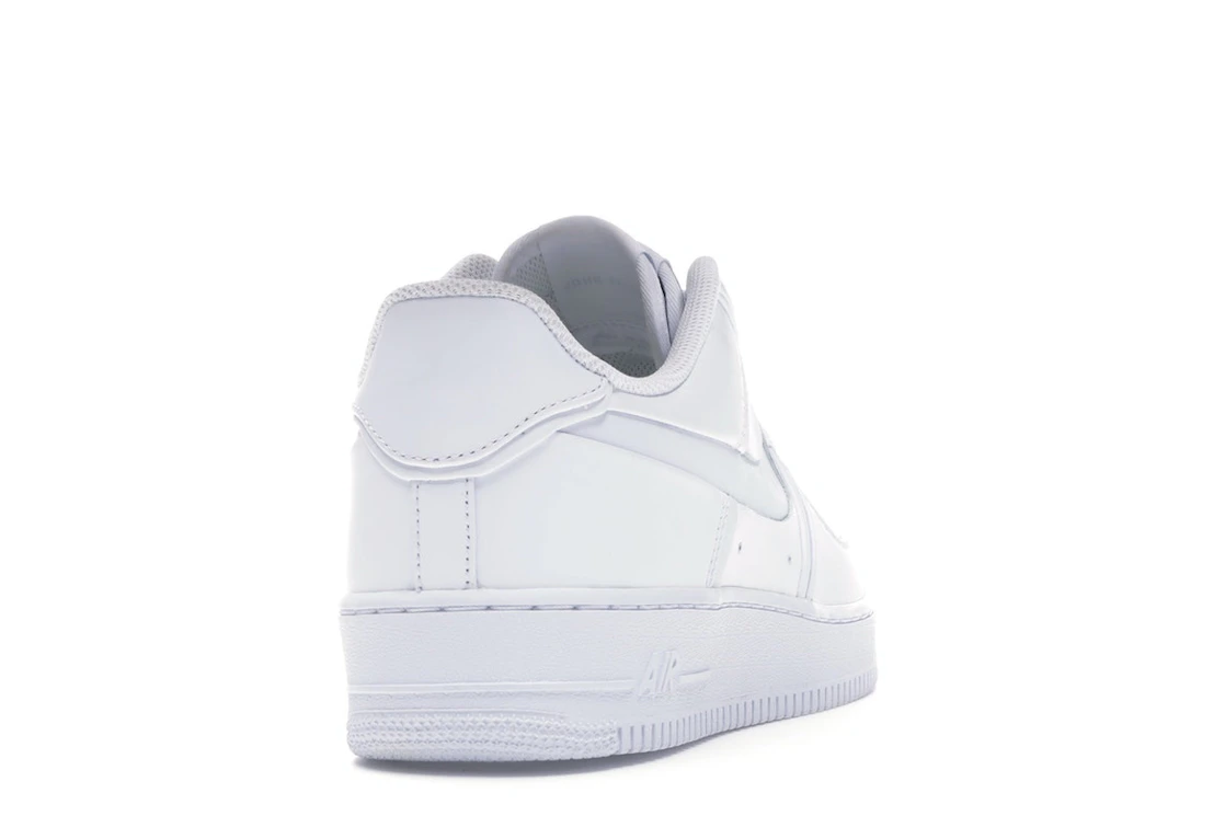 Nike Air Force 1 Low John Elliott White