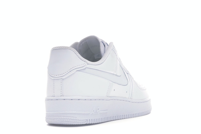 Nike Air Force 1 Low John Elliott White
