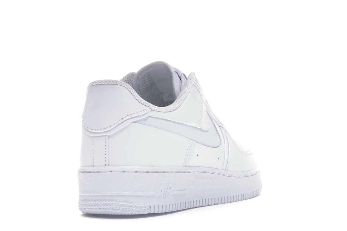 Nike Air Force 1 Low John Elliott White