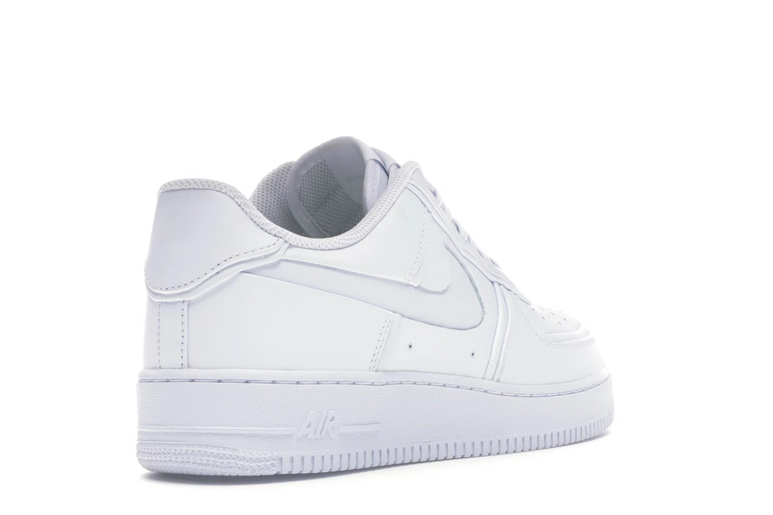Nike Air Force 1 Low John Elliott White
