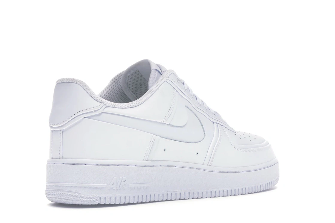 Nike Air Force 1 Low John Elliott White