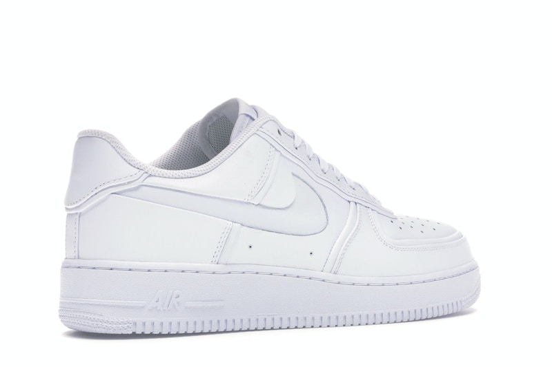 Nike Air Force 1 Low John Elliott White