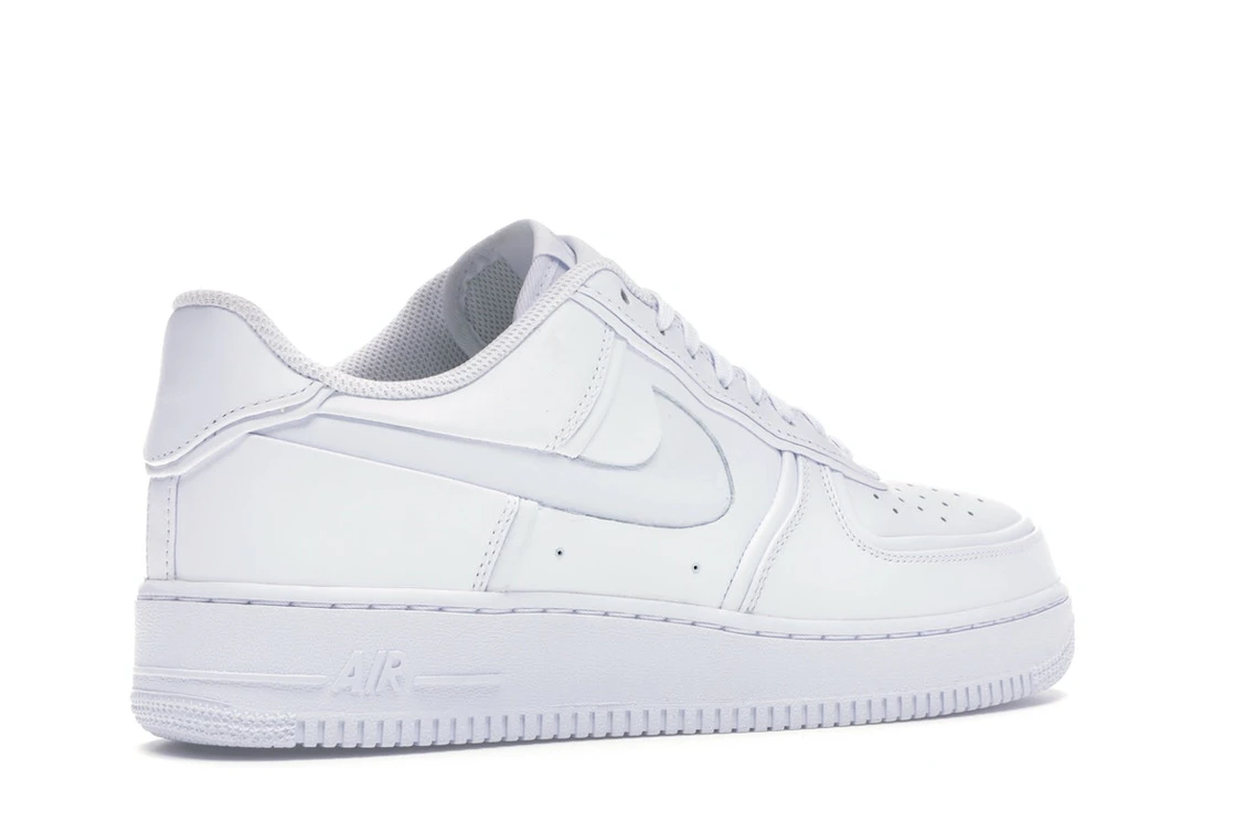 Nike Air Force 1 Low John Elliott White
