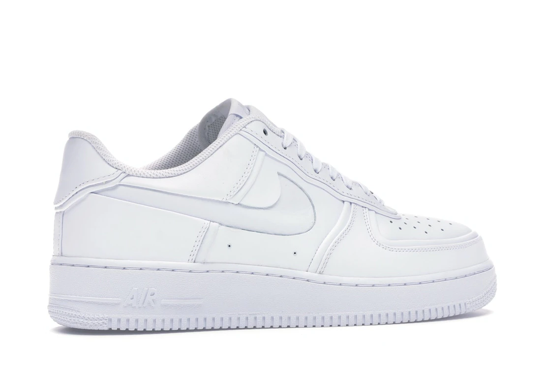 Nike Air Force 1 Low John Elliott White