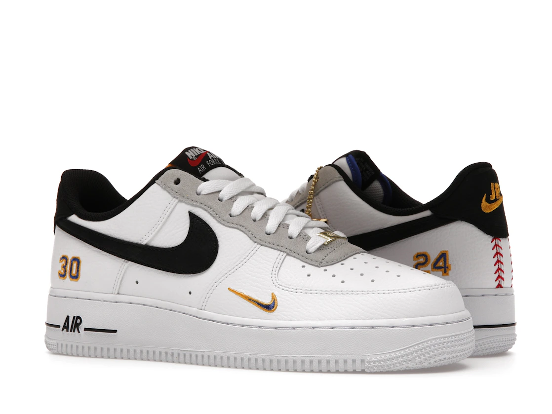 Nike Air Force 1 Low Ken Griffey Jr. and Sr. Swingman