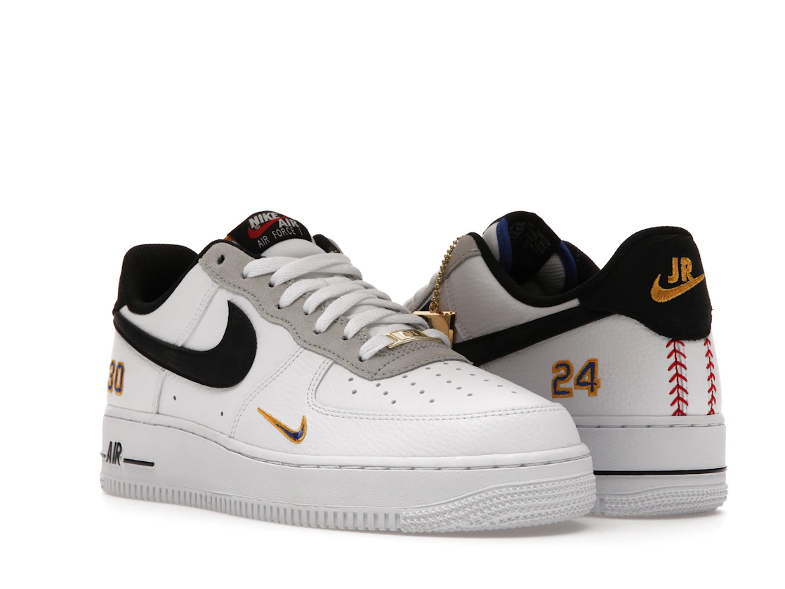 Nike Air Force 1 Low Ken Griffey Jr. and Sr. Swingman