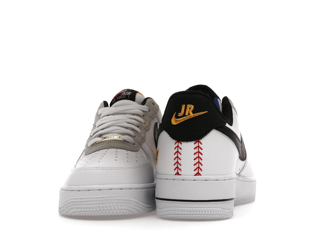 Nike Air Force 1 Low Ken Griffey Jr. and Sr. Swingman