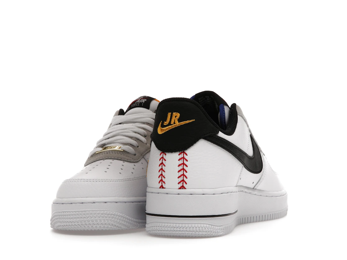 Nike Air Force 1 Low Ken Griffey Jr. and Sr. Swingman