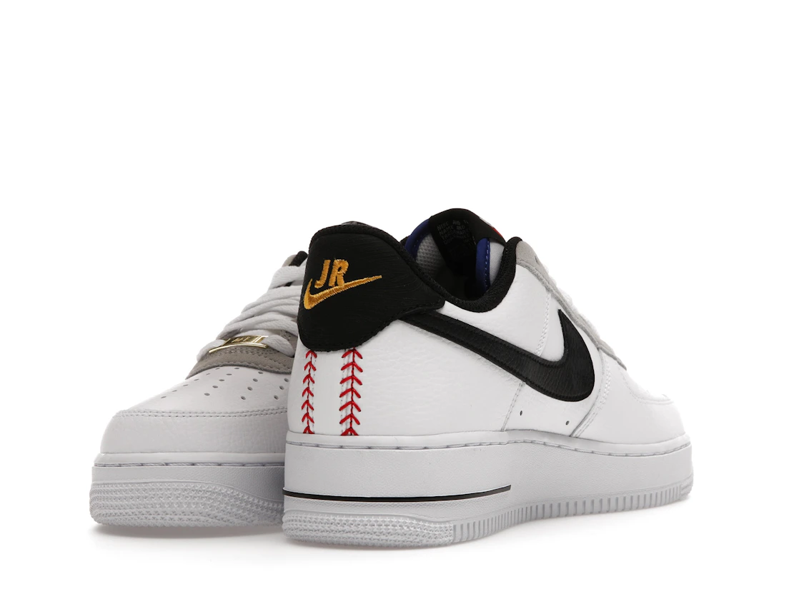 Nike Air Force 1 Low Ken Griffey Jr. and Sr. Swingman