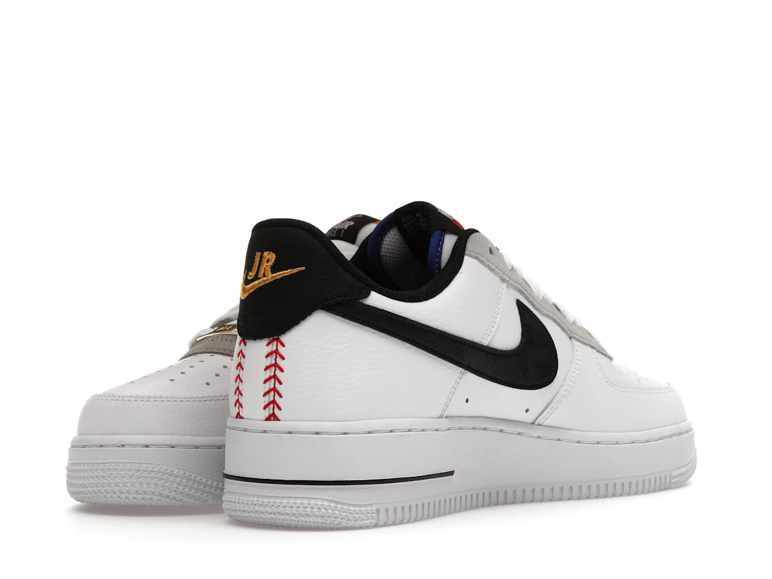 Nike Air Force 1 Low Ken Griffey Jr. and Sr. Swingman