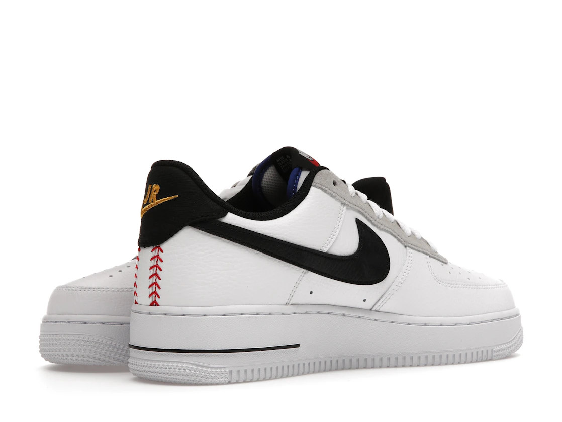 Nike Air Force 1 Low Ken Griffey Jr. and Sr. Swingman