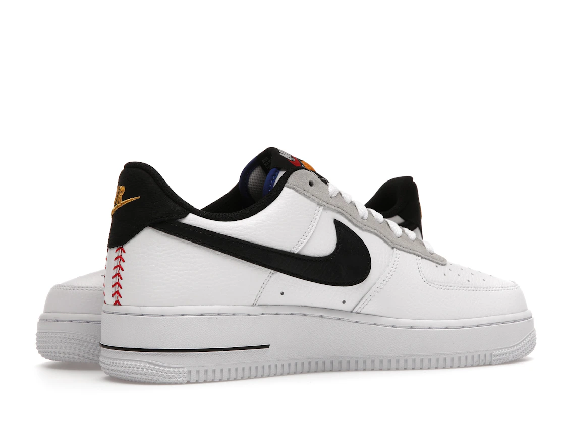 Nike Air Force 1 Low Ken Griffey Jr. and Sr. Swingman