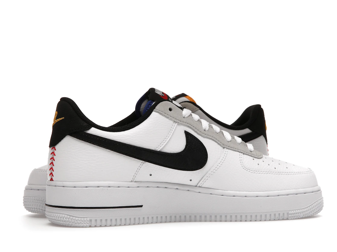 Nike Air Force 1 Low Ken Griffey Jr. and Sr. Swingman