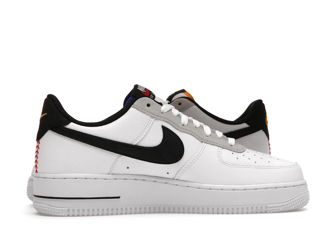 Nike Air Force 1 Low Ken Griffey Jr. and Sr. Swingman