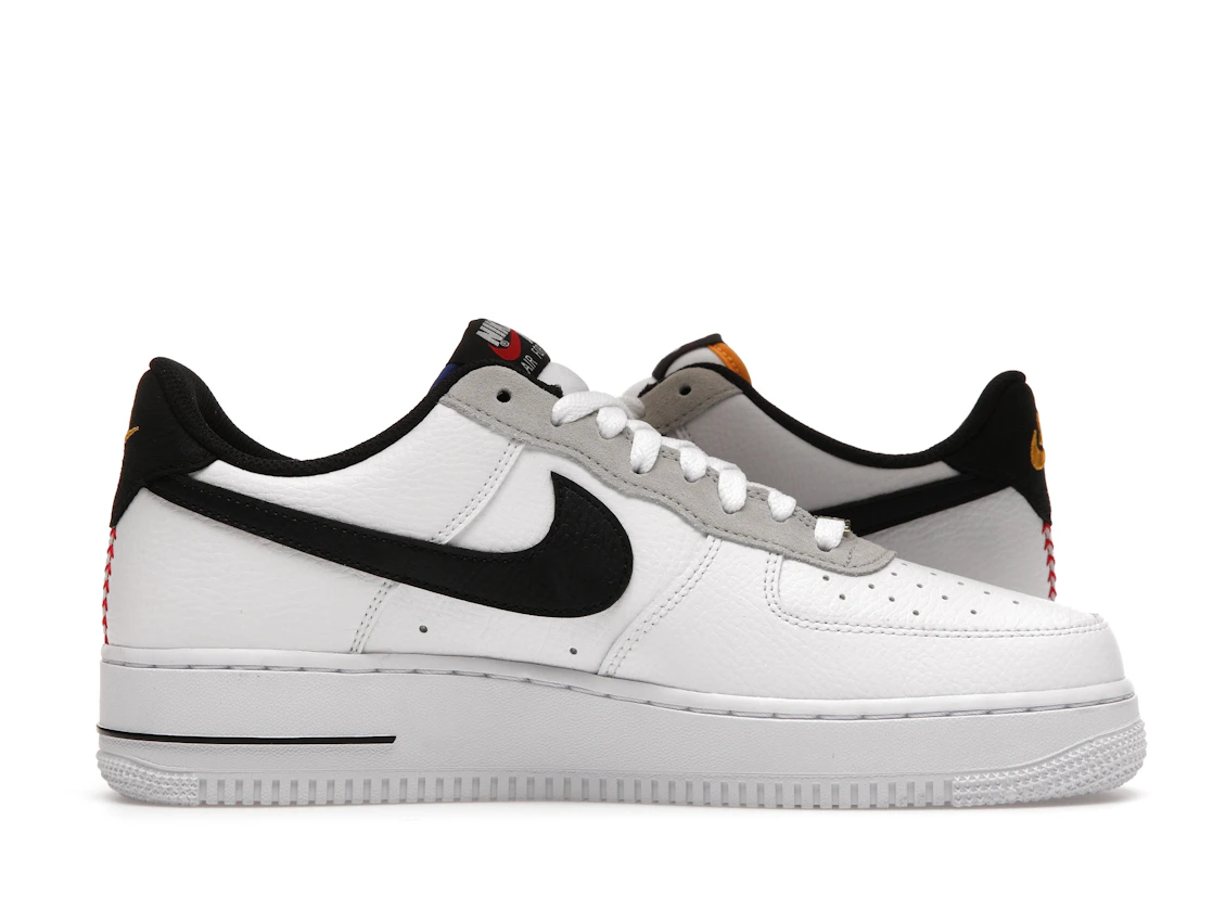 Nike Air Force 1 Low Ken Griffey Jr. and Sr. Swingman