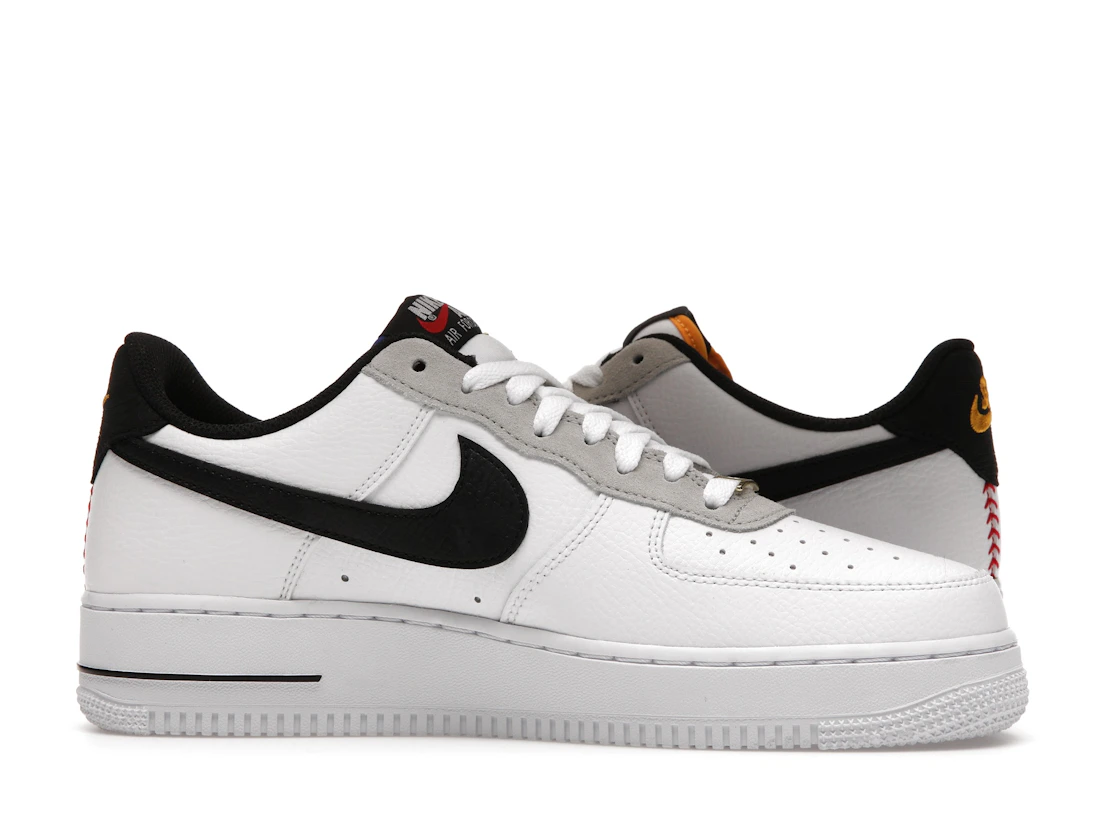 Nike Air Force 1 Low Ken Griffey Jr. and Sr. Swingman