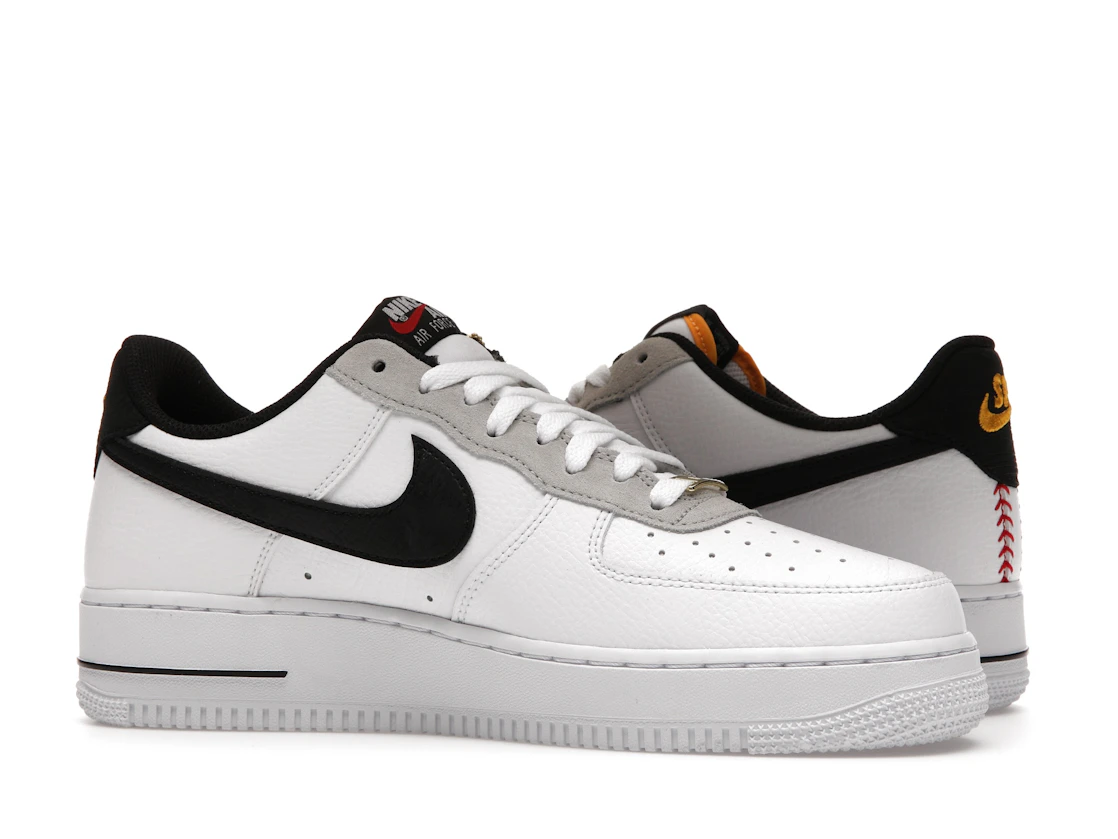 Nike Air Force 1 Low Ken Griffey Jr. and Sr. Swingman