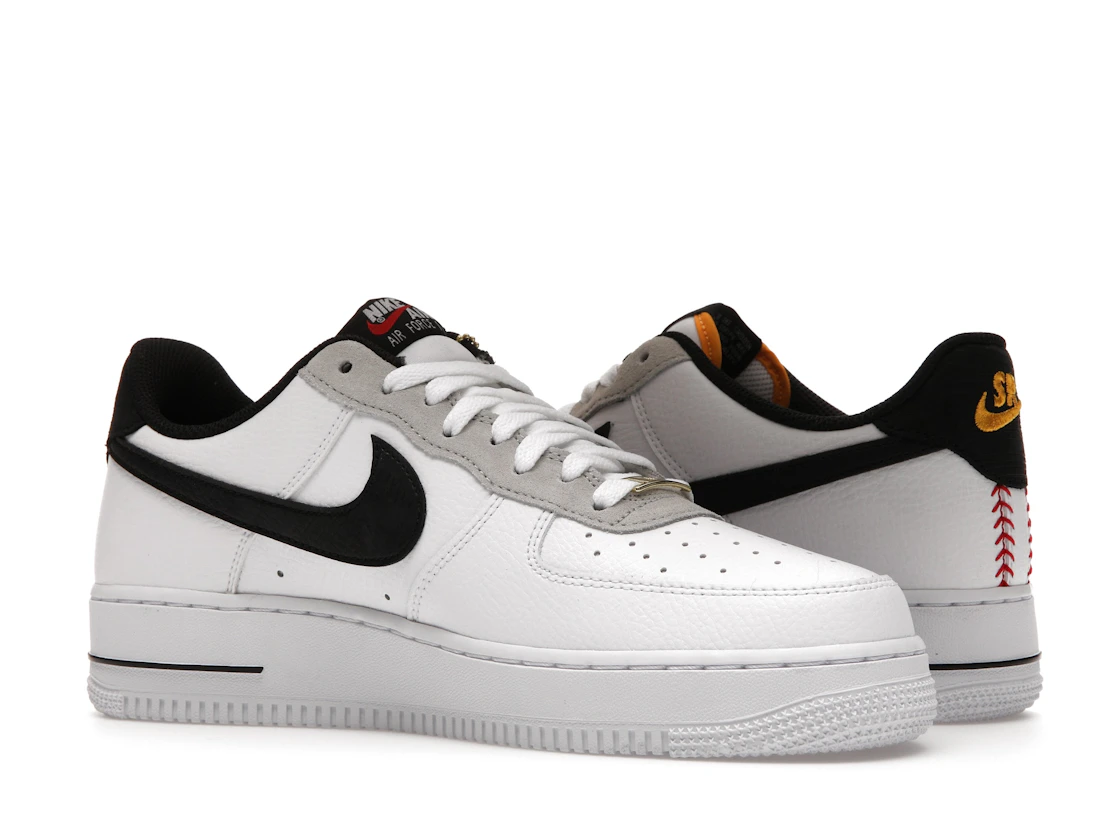 Nike Air Force 1 Low Ken Griffey Jr. and Sr. Swingman