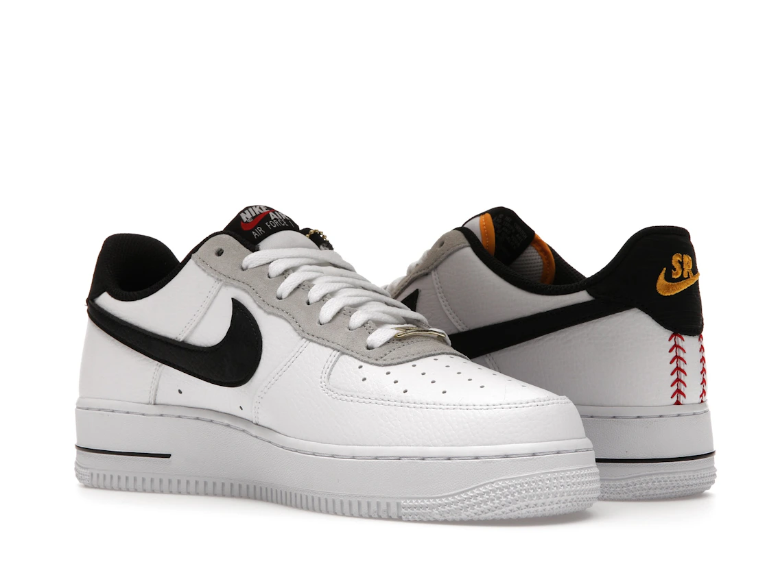 Nike Air Force 1 Low Ken Griffey Jr. and Sr. Swingman