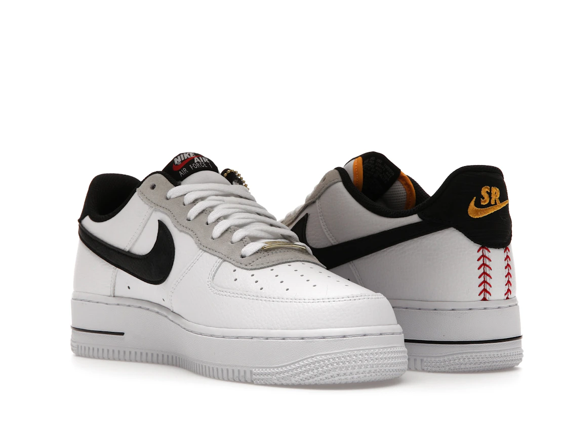 Nike Air Force 1 Low Ken Griffey Jr. and Sr. Swingman