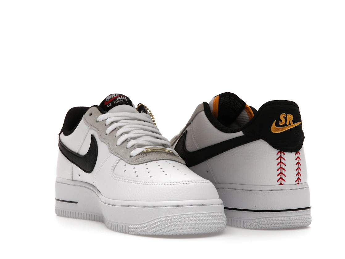 Nike Air Force 1 Low Ken Griffey Jr. and Sr. Swingman