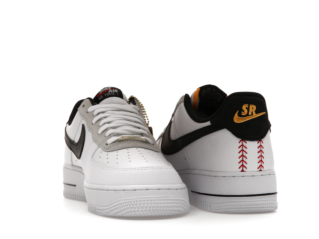 Nike Air Force 1 Low Ken Griffey Jr. and Sr. Swingman
