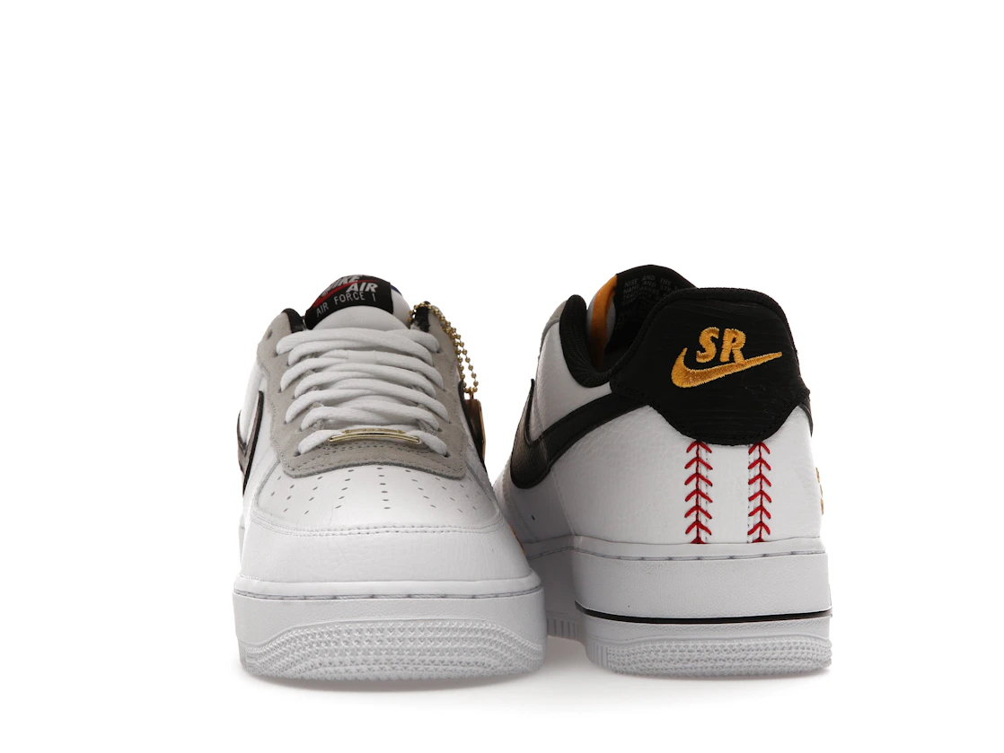 Nike Air Force 1 Low Ken Griffey Jr. and Sr. Swingman