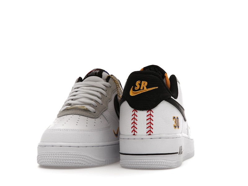 Nike Air Force 1 Low Ken Griffey Jr. and Sr. Swingman