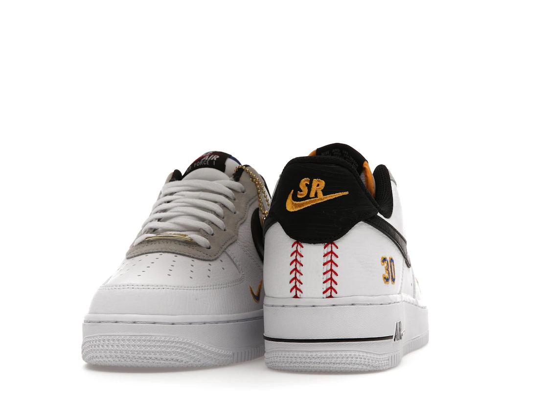 Nike Air Force 1 Low Ken Griffey Jr. and Sr. Swingman