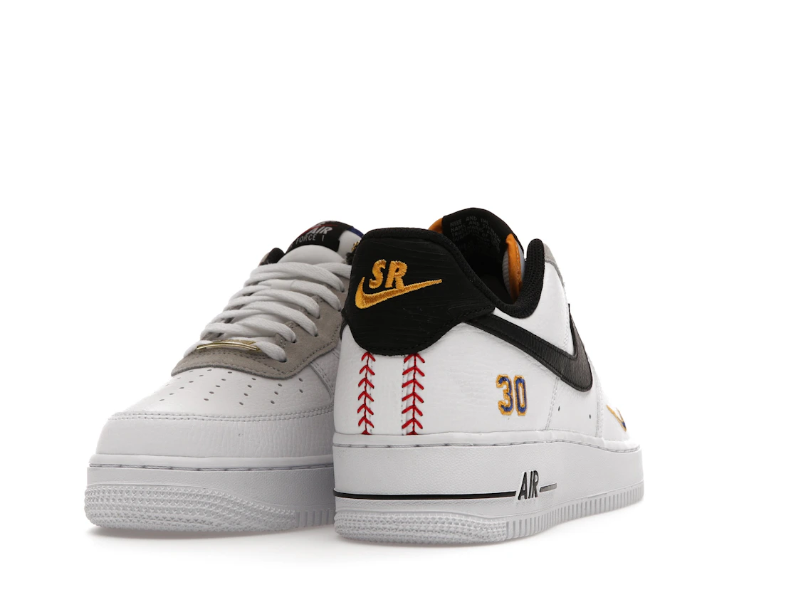 Nike Air Force 1 Low Ken Griffey Jr. and Sr. Swingman