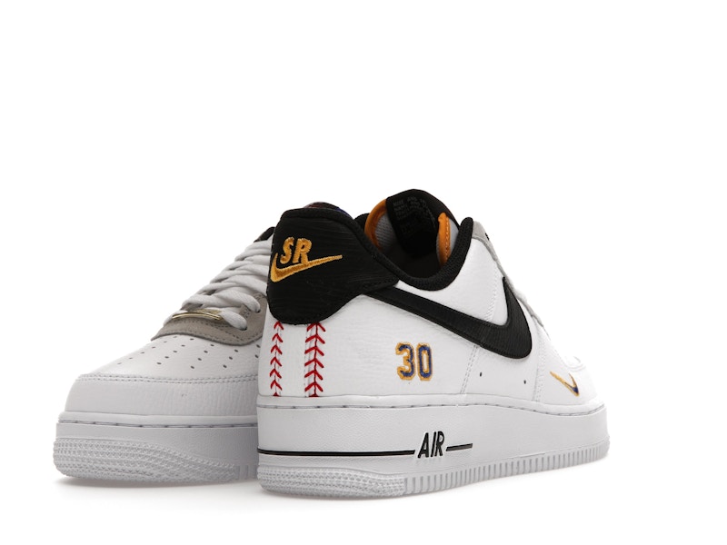 Nike Air Force 1 Low Ken Griffey Jr. and Sr. Swingman