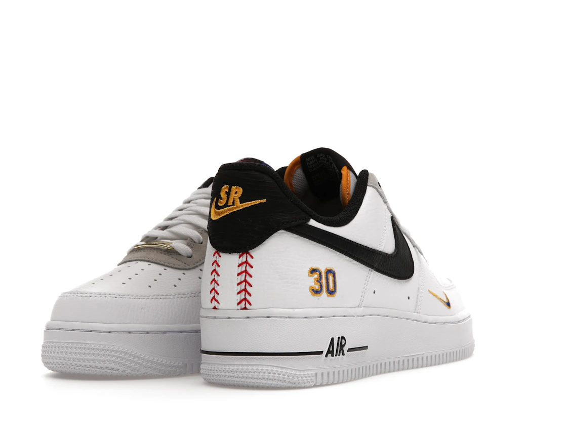 Nike Air Force 1 Low Ken Griffey Jr. and Sr. Swingman