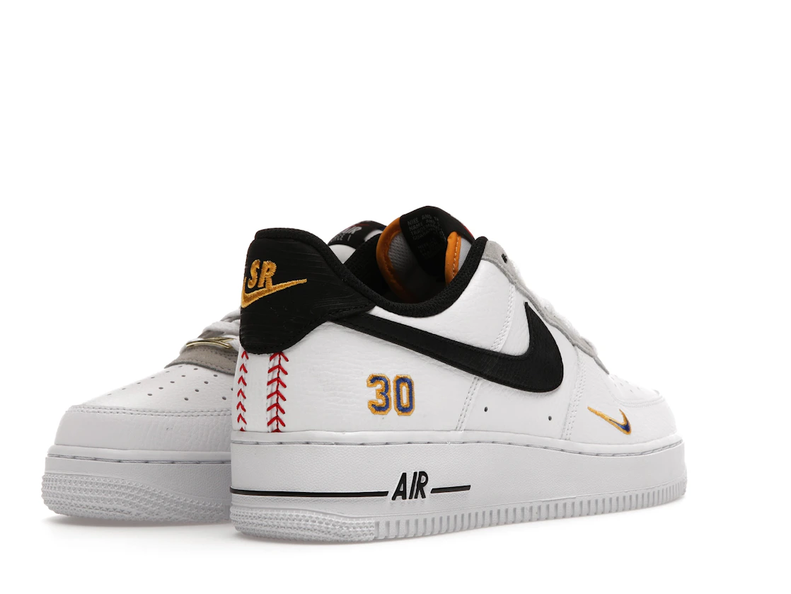 Nike Air Force 1 Low Ken Griffey Jr. and Sr. Swingman