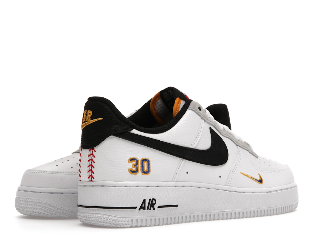Nike Air Force 1 Low Ken Griffey Jr. and Sr. Swingman
