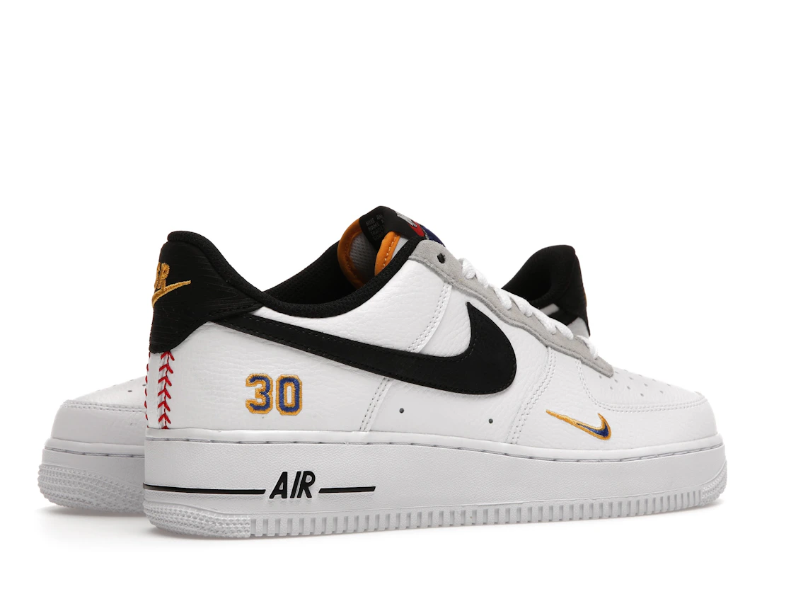 Nike Air Force 1 Low Ken Griffey Jr. and Sr. Swingman