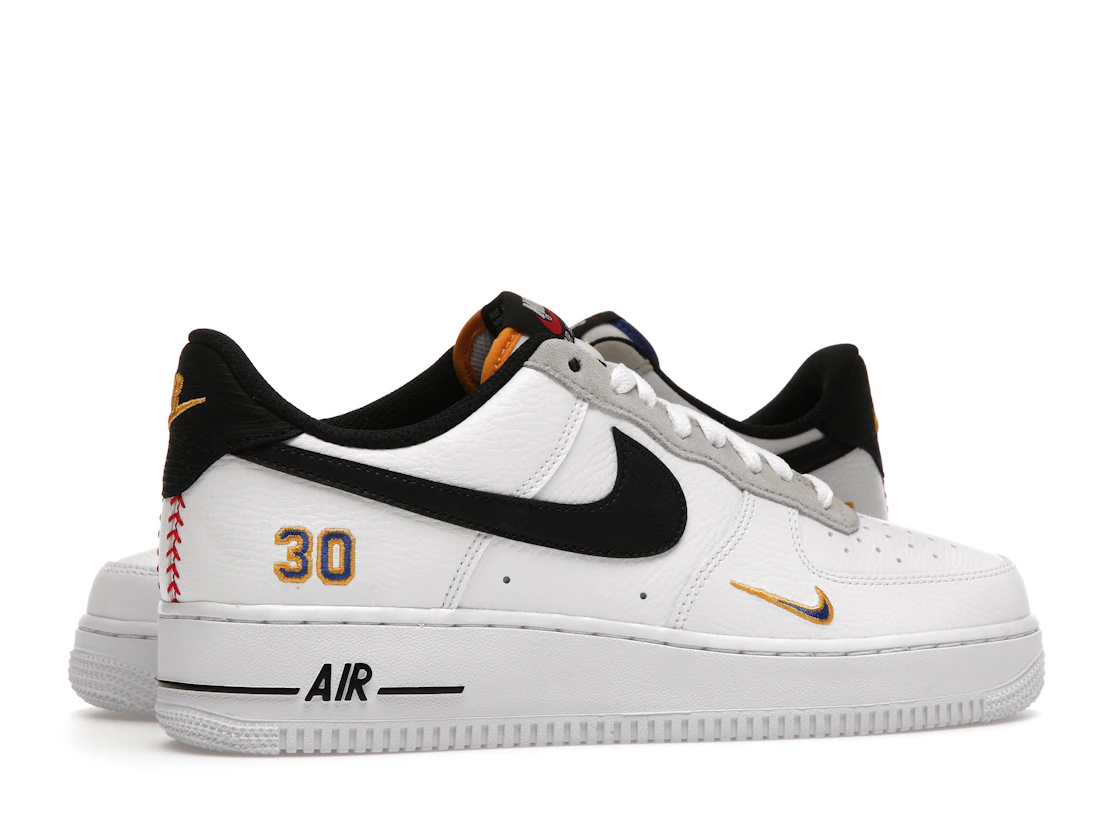 Nike Air Force 1 Low Ken Griffey Jr. and Sr. Swingman