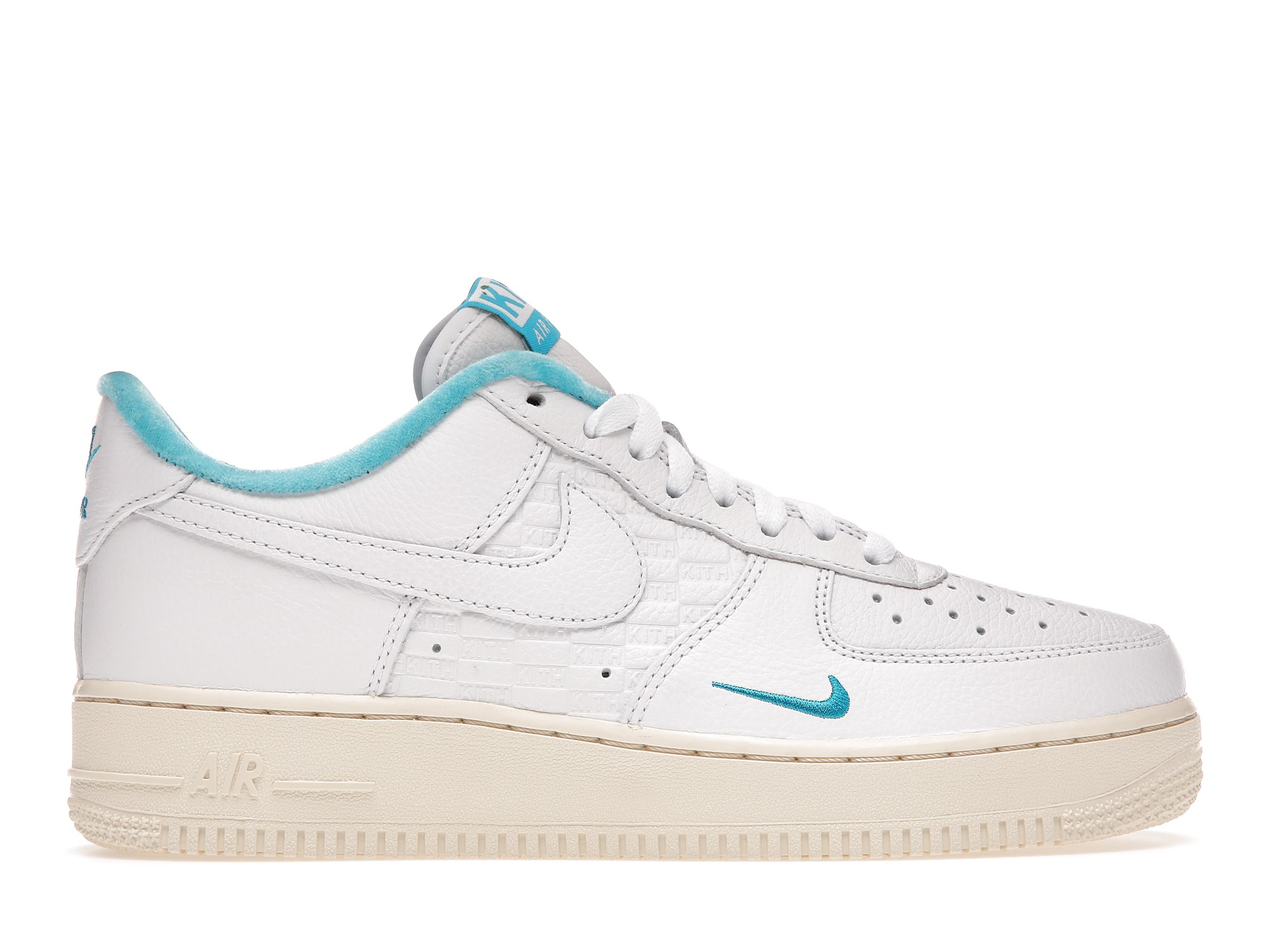 NIKE AIR FORCE 1 LOW / KITH 27.5cm