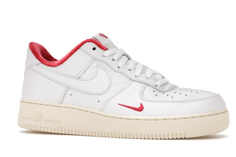Kith air force 1 stockx Clearance