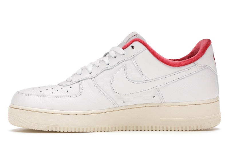 kith nike air force 1 stockx