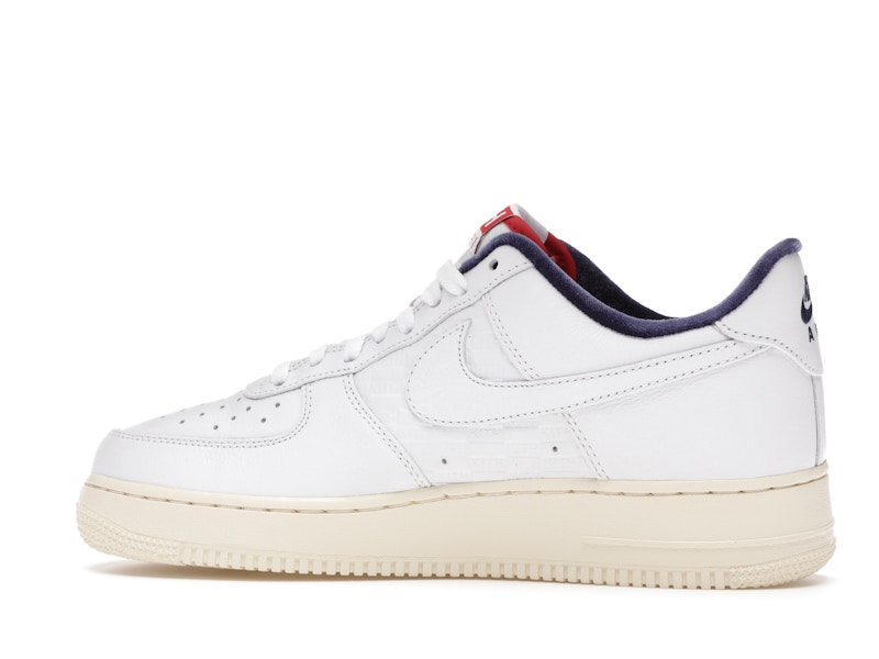 Kith air force 1 stockx Clearance