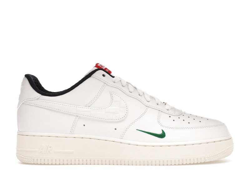 Nike Air Force 1 Low Kith Men s Sneakers US