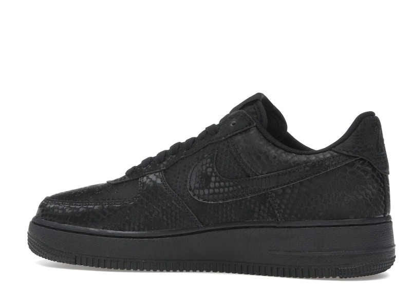 Nike Air Force 1 Low Kobe Bryant Forever Black