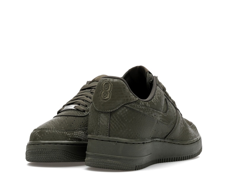 Nike Air Force 1 Low Kobe Bryant Forever Cargo Khaki