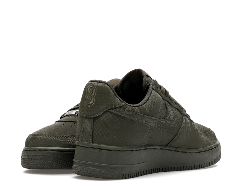 Nike Air Force 1 Low Kobe Bryant Forever Cargo Khaki