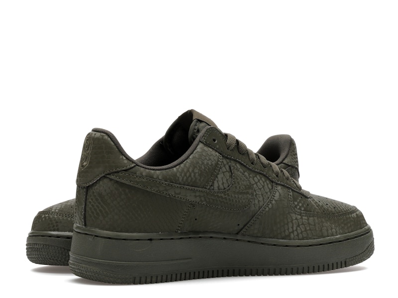 Nike Air Force 1 Low Kobe Bryant Forever Cargo Khaki