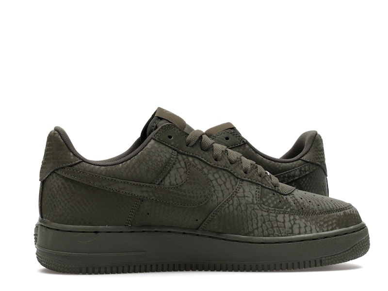 Nike Air Force 1 Low Kobe Bryant Forever Cargo Khaki