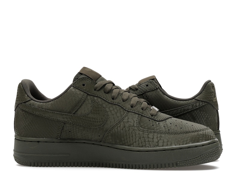 Nike Air Force 1 Low Kobe Bryant Forever Cargo Khaki