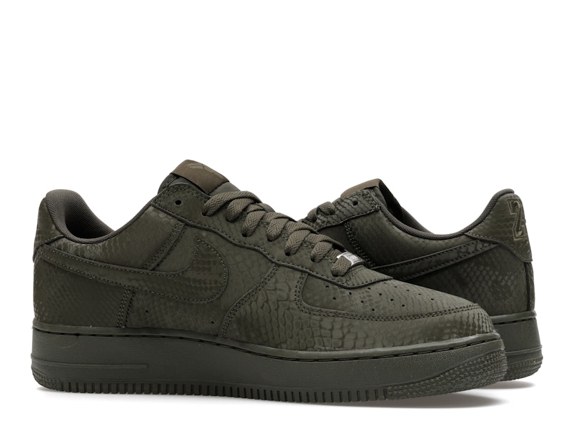 Nike Air Force 1 Low Kobe Bryant Forever Cargo Khaki