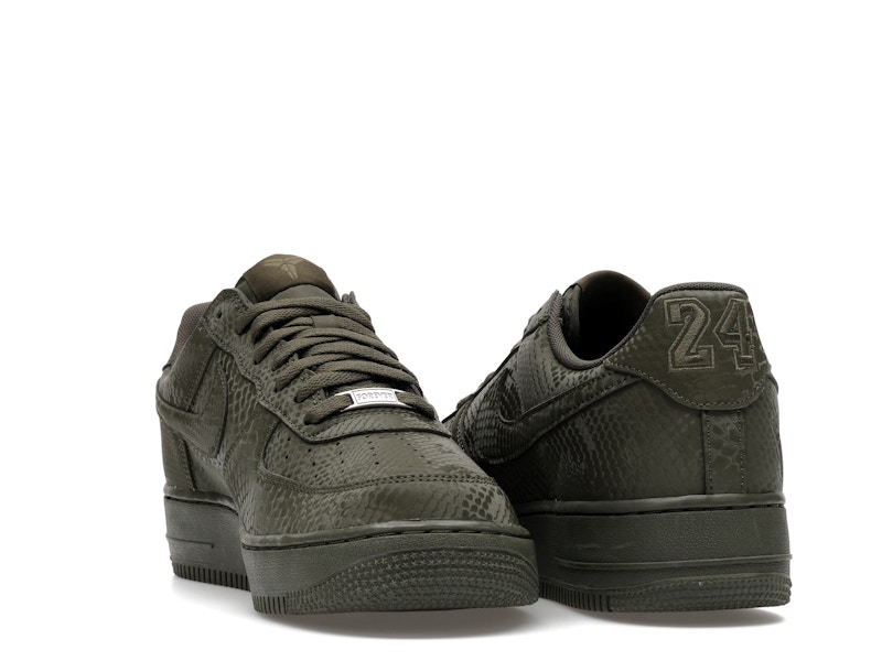 Nike Air Force 1 Low Kobe Bryant Forever Cargo Khaki