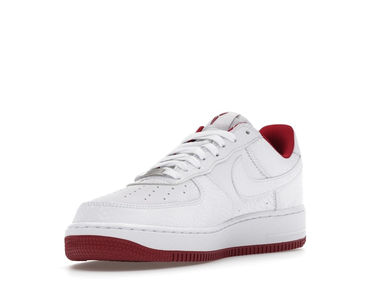 Nike Air Force 1 Low Kobe Bryant Forever Lower Merion Home
